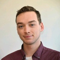 GALAXIA Employee Luke Gallant's profile photo