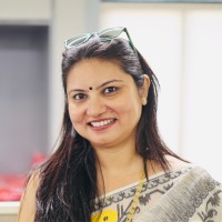 Moumita Chandra Email