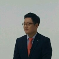Bertis Inc Employee Eunsang Cheong's profile photo