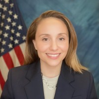 U.S. Department of State Employee Amy Lancaster's profile photo
