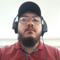 MedLogic Software Employee Rony Oliveira's profile photo