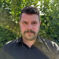 Pact Group Holdings Ltd Employee Patrick Miles's profile photo
