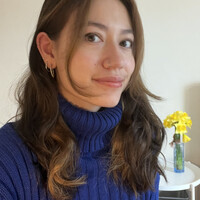 Black Math Employee Julie Noens's profile photo