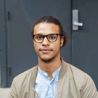 Lyft Employee Jacob Berman's profile photo