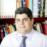 Kranze Technology Solutions, Inc. Employee Jason Pagnotta's profile photo