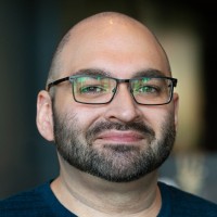 CIBO Technologies Employee Michael Youness's profile photo