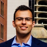 4Ever Young Anti-Aging Solutions Employee Dan Amin's profile photo