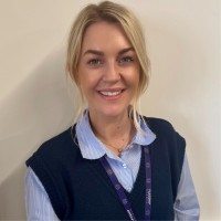 Helping Hands Homecare Employee Sophie Parker's profile photo