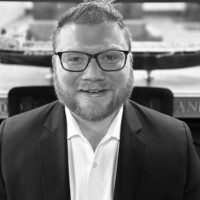 Compass Maritime Services Employee Connor Lawrence's profile photo