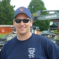 Fire Service, Inc. Employee Matt Anderson's profile photo