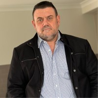 Michael Jorgensen Email & Phone Number
