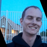 ESI Security Services Employee Stephen Black's profile photo