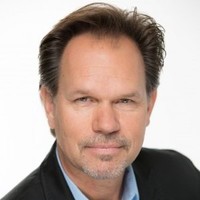 Actors Management International (ActorsMI) Employee Peter Gunn's profile photo