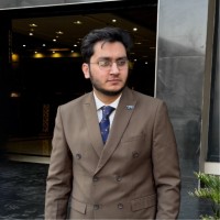 Reasoner Employee Arqam Shakeel's profile photo