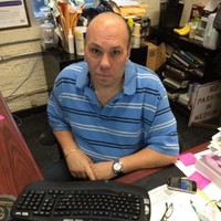 New York City Department of Transportation Employee John Paterno's profile photo