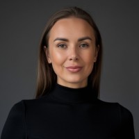 BairesDev Employee Olena Hvozd's profile photo