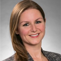 JLL Employee Heather Reed's profile photo