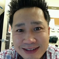 The TJX Companies, Inc. Employee Thien Do's profile photo