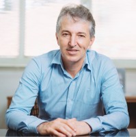 Lider Employee Aurelio Nogueira Alves's profile photo