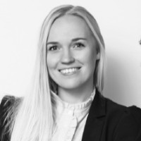 Intersource A/S Employee Pernille Gøth's profile photo