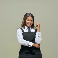 CyberSafe Foundation Employee Anisha Mudani's profile photo