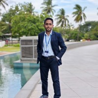 NooBuild Employee Arghadip Chatterjee's profile photo