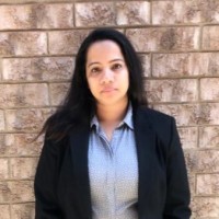 Hydro One Employee Divya Divakaran's profile photo