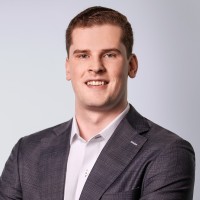 Craig-Hallum Capital Group Employee Liam Demuth's profile photo