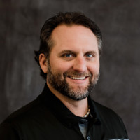 Axes Physical Therapy Employee Jeff Hunter's profile photo