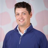 Intergi Entertainment Employee James Hughes's profile photo