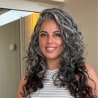 Zone7 Employee Yifat Sarda Hadida's profile photo