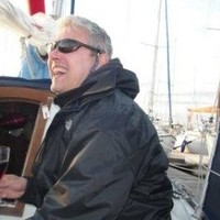 Spectra-Map Employee Gavin Hunt's profile photo