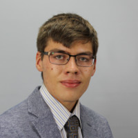 HBW Solutions, Inc. Employee Ben Calkins's profile photo