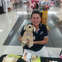Uni-span Australia Employee Tracee Brooks's profile photo