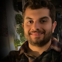 ETUDit Employee Amirali Golchoobian's profile photo