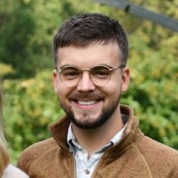 Collins Dental Equipment Employee Sawyer Curd's profile photo