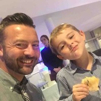 Michael Haines Email & Phone Number