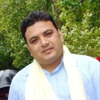 Dinesh Bhattarai Email