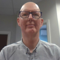 VeriVide Limited Employee Vince Gorman's profile photo