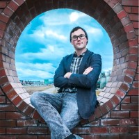 HUG Construction Employee Bryan Stark's profile photo