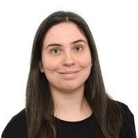 Joensuun kaupunki - City of Joensuu Employee Polina Popova's profile photo