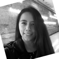 Kumon México Employee Geovanna Itzel Vargas Alvarez's profile photo