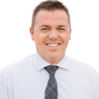 Allegis Financial Partners Employee Brad Burbank's profile photo