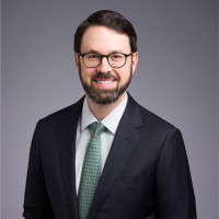 Raymond James Investment Management Employee Jack Brodsky's profile photo
