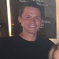 BroadField Technology Employee Anthony Mayo's profile photo