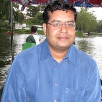 Gaurav Kamra Email & Phone Number