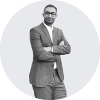 Marjane Employee Soufiane Karym's profile photo