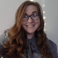 Smith College Employee Madison Knapp's profile photo