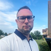 Apple Roofing - Crest Exteriors Employee Bryan Sims's profile photo