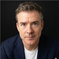 Plus Architecture Employee Gavin Wheatley's profile photo